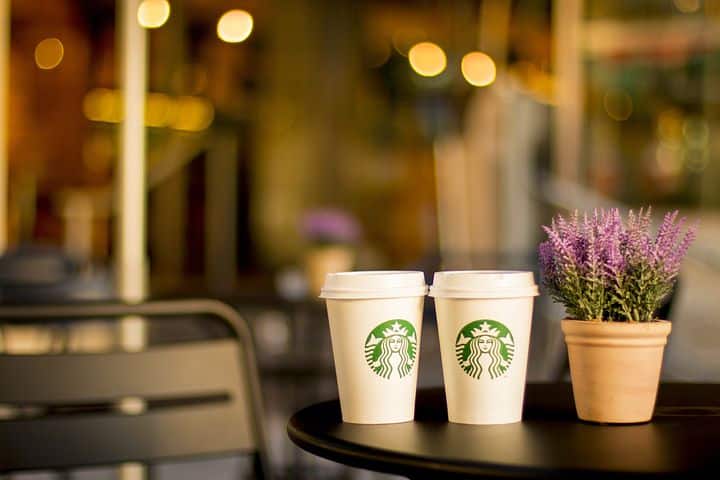 Maximizing Partner Hours: Starbucks’ Commitment to Employee Well-being