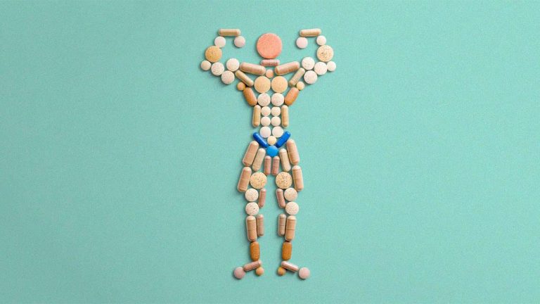 Unveiling The Truth About Anabolic Steroids