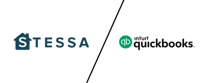 Stessa vs QuickBooks