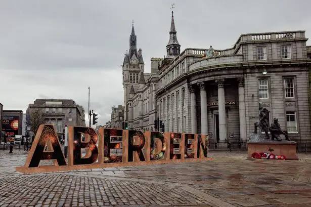 The Complete Student Accommodation Experience in Aberdeen