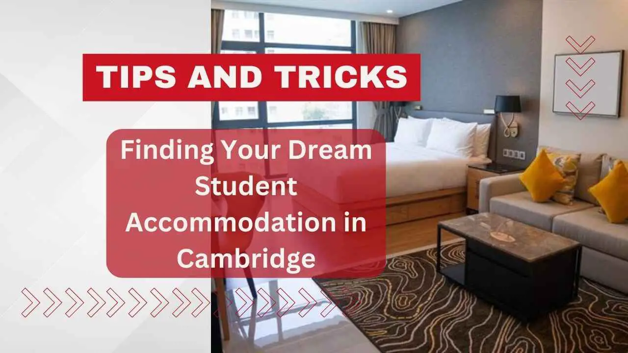 Student Accommodation Cambridge (1)