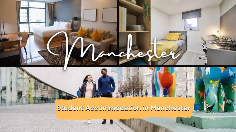 Discover Your Dream Student Accommodation in Manchester: Top Choices for Every Budget