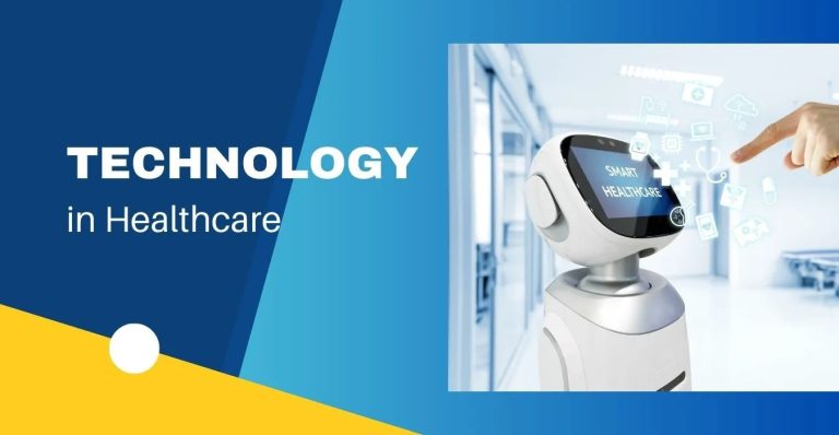 6 Great things about Technology in Healthcare
