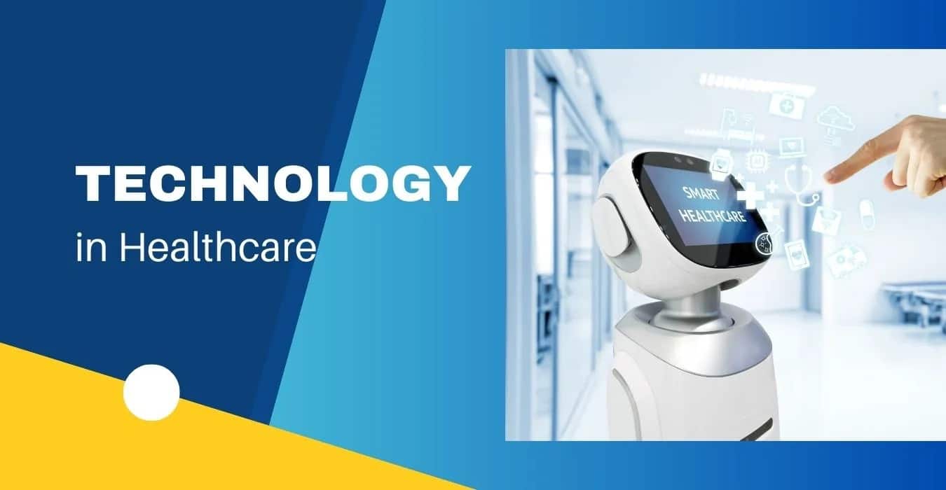 Technology in Healthcare