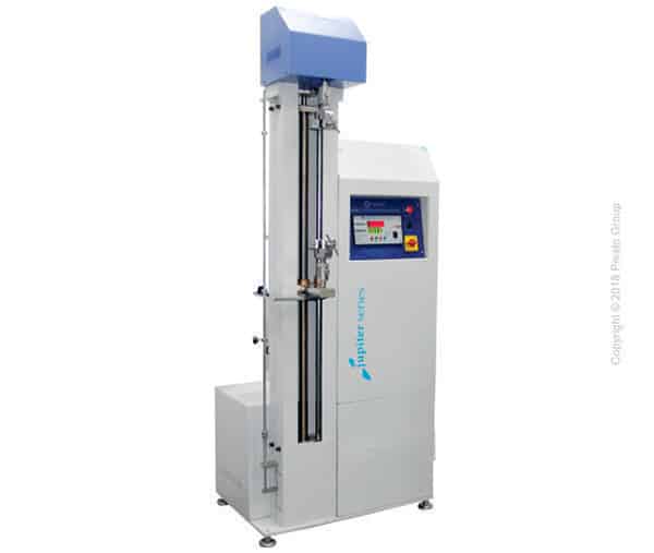 Tensile Machine