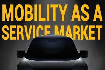 Thailand Car Mobility-as-a-Service Market