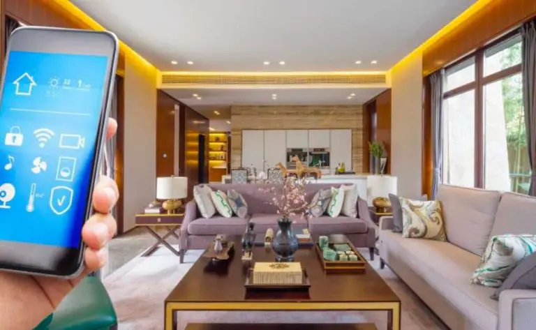 The Future of Home Automation: What to Expect in the Next Decade