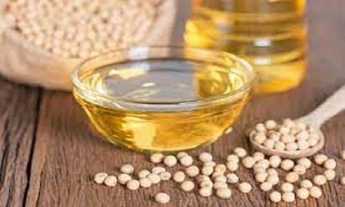 The Second Quarter of 2023 the US Soybean Oil Prices Online