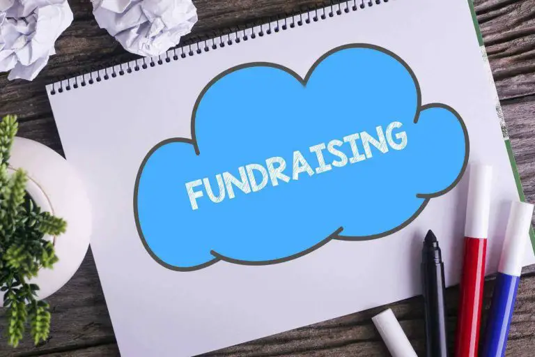 The Secrets to Successful Business Fundraising in 2023