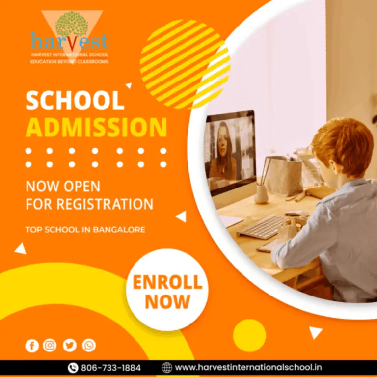 Pioneering Excellence as the Top School in Bangalore