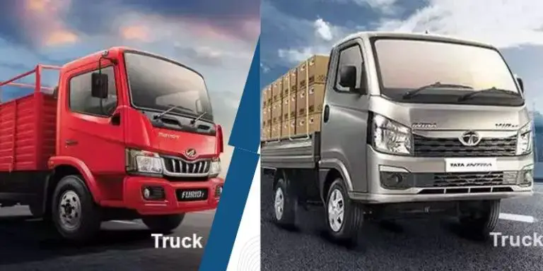 Cost-Effective Tata & Mahindra CVs with HPAS & DIS