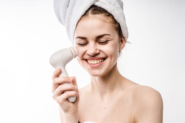 United States Electric Facial Cleanser Market by Distribution Channel, Type, and Geography – Forecast and Analysis 2023-2027