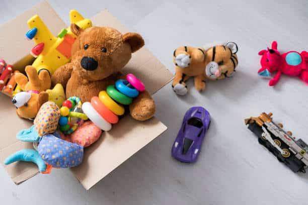 United States Toys Market by Distribution Channel, Type, and Geography – Forecast and Analysis 2017-2027