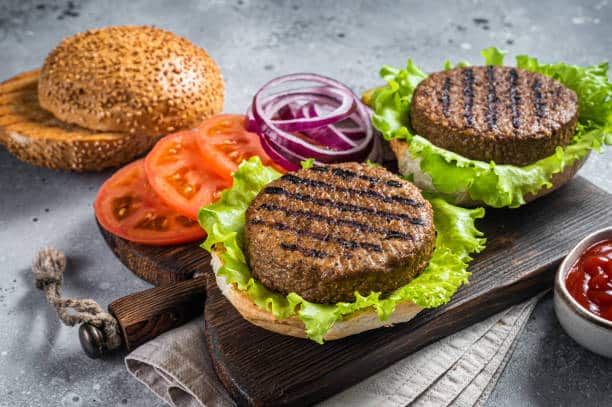 Top Companies in United States Vegan Meat Market by Size, Share, Historical and Future Data & CAGR | Report by TechSci Research