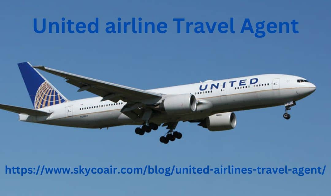 United airline Travel Agent.jpg567