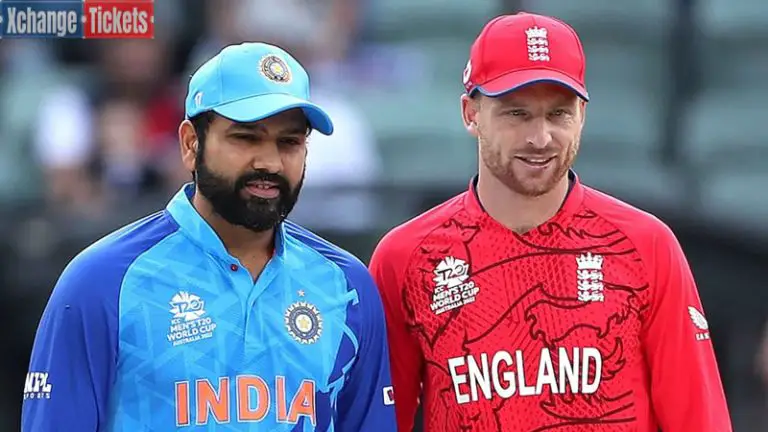 Top 5 Captains to Watch in ICC Men’s Cricket World Cup 2023