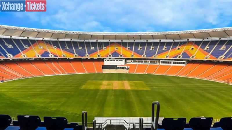 6 Most Beautiful Places in India for ODI Cricket World Cup 2023