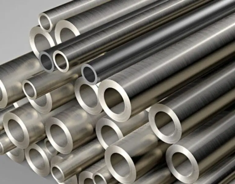 Leading stainless steel pipe manufacturer in India