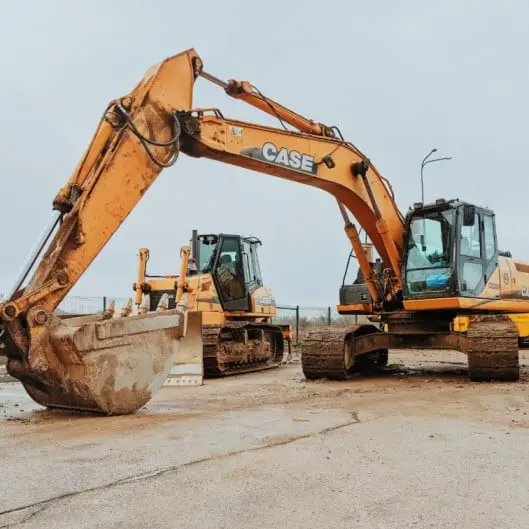 Advantages Of Hiring Professional Excavation Services Alberta