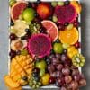 The Art of Fruit Box Design: Aesthetic Appeal and Functionality