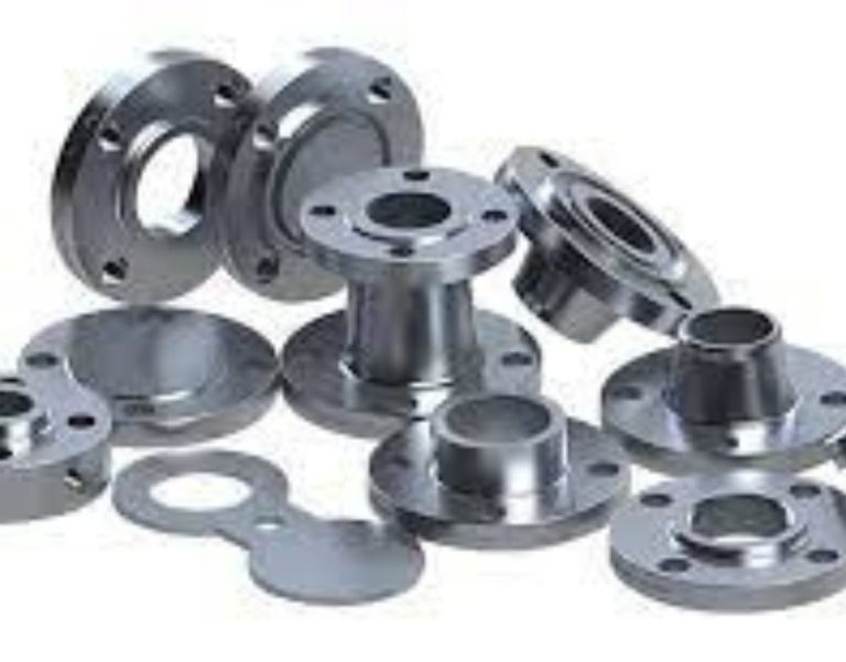 Best Flanges Manufacturers In India & 6 Types Of Flanges