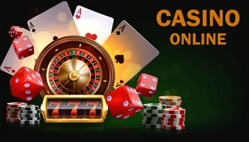 Offline And Online Casino Gambling