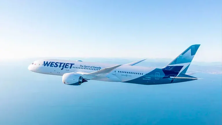 How to get the best seats on WestJet Airlines?