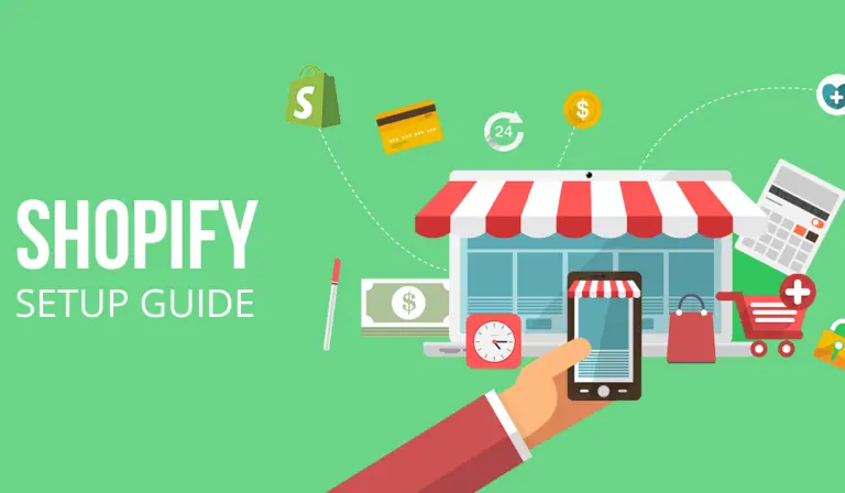 Shopify Support Service: Seamless Solutions for Your E-commerce Needs