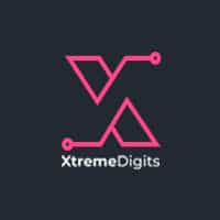 Xtreme Digits Logo