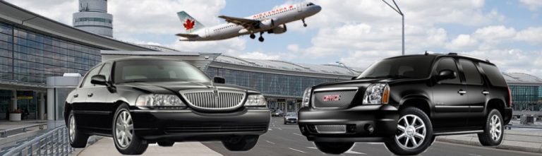 Your Best Car Service for Airport Transportation and Beyond