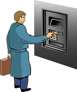 What is an Automated Teller Machine (ATM)?