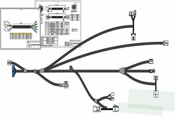 Increasing Demand for Automotive and Major Appliances Products is acting as a catalyst for the Malaysia Wire Harness Industry : Ken Research