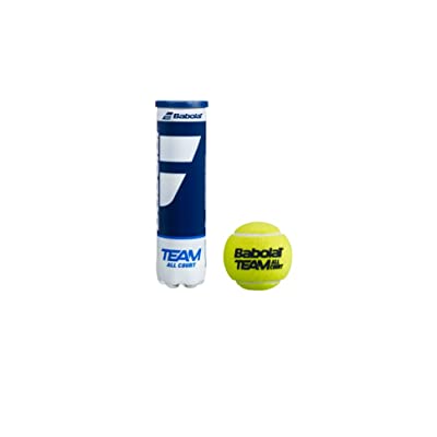 babolat balls