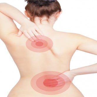 7 Back Pain Conditions That Mainly Affect Women: