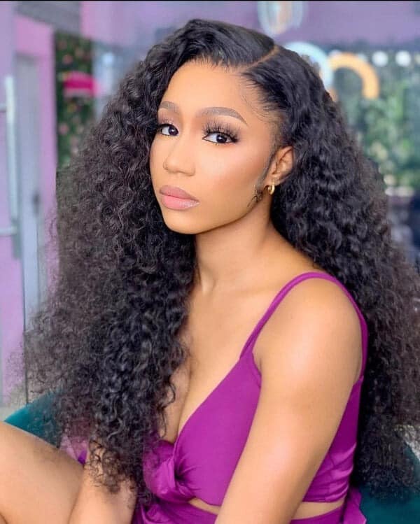 Beach Hairstyles: Effortless Elegance With Lace Front Wigs