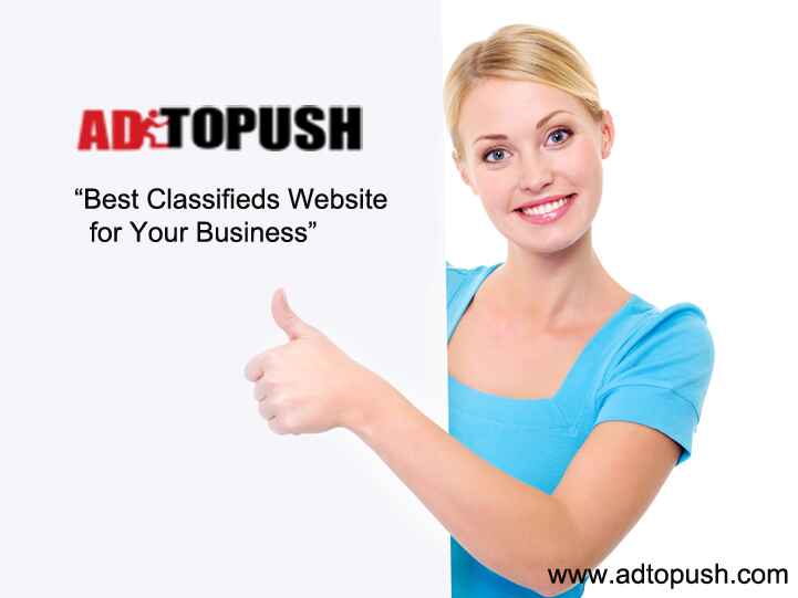 HOW TO MAKE THE MOST OF THE BEST CLASSIFIEDS WEBSITE FOR YOUR BUSINESS