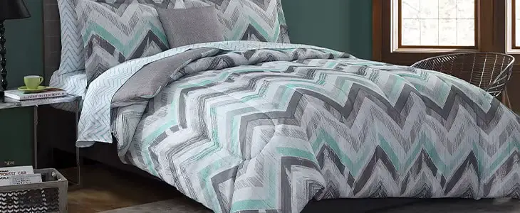 comforter set