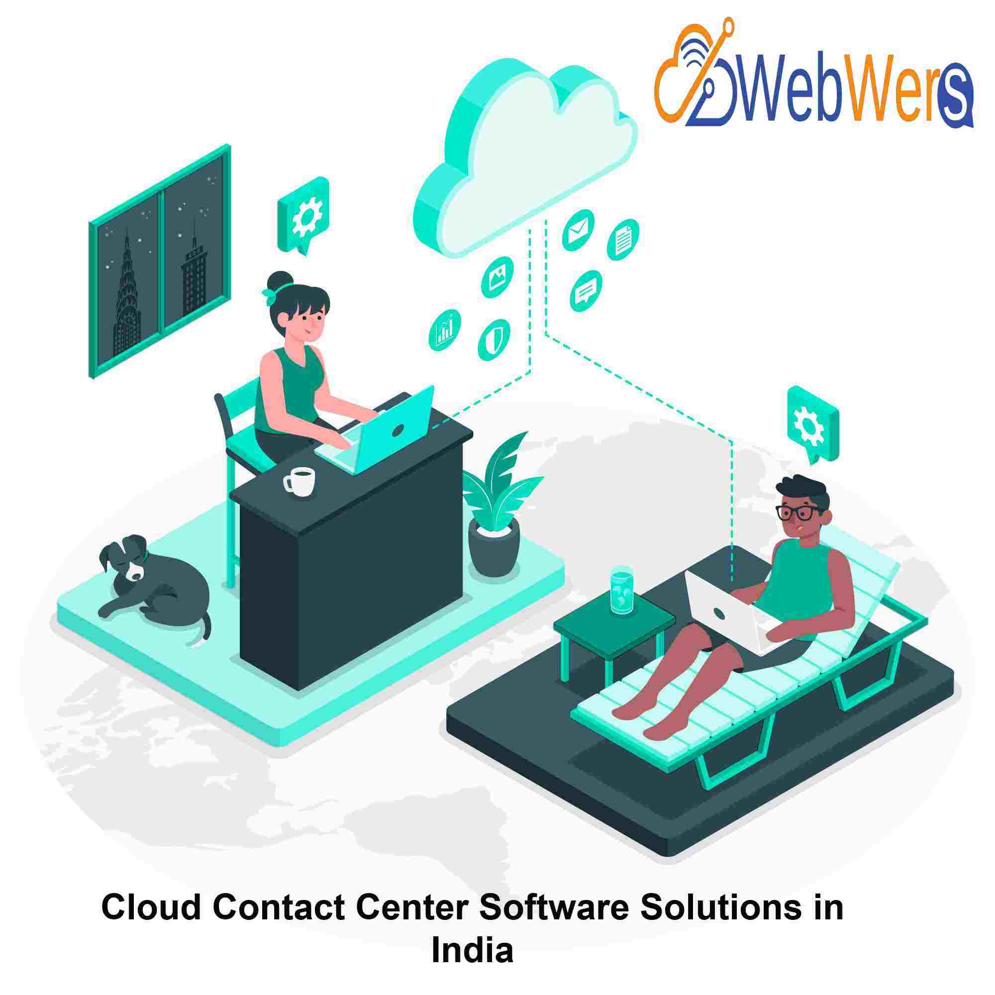 comprCloud Contact Center Software Solutions in Indiaessed_Cloud Contact Center Software Solutions in India