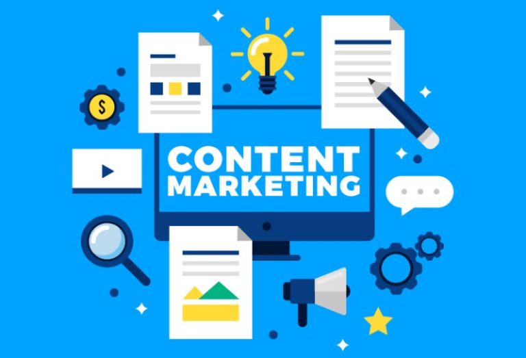 Getting The Most Out of Content Marketing