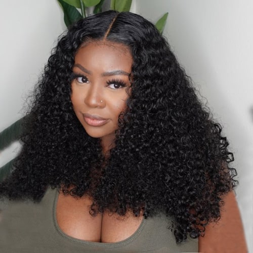 Everything You Need To Know About Pre-Bleached Knots Wigs