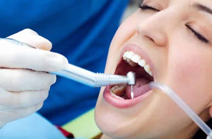 A Family-Friendly Approach to Dentistry: San Ramon’s Top Dental Care for All Ages