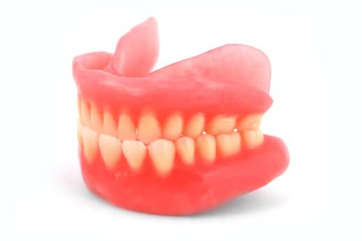 Smiling With Confidence: How Dentures Can Improve Your Life