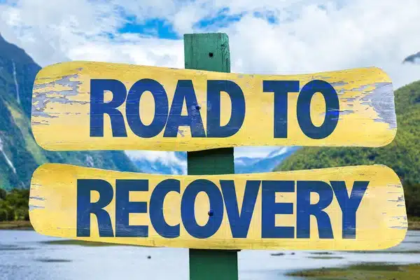 Rehab Centre: The Path to Recovery