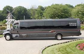 Your Trusted Provider for Unforgettable Transportation Services