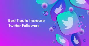 Twitter Followers – Effective Channel For Business Promotion