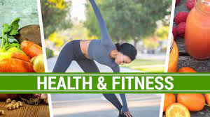 The Ultimate Guide to a Healthy Lifestyle: Physical Fitness and Well-being