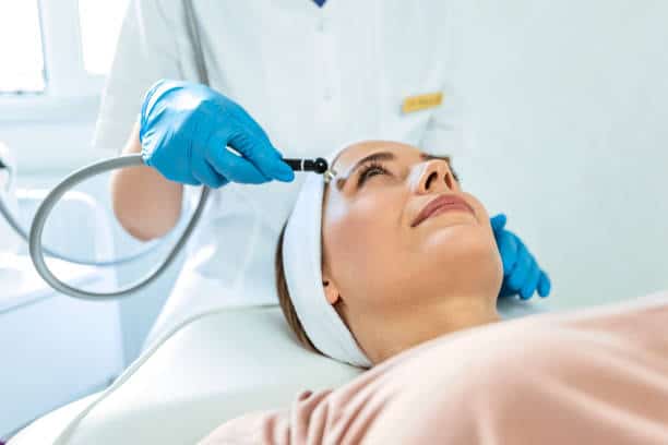 Dr Pen Microneedling: Your One-Stop Anti-Aging Skin Treatment