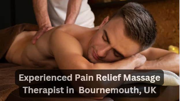 Pain Relief Therapy Can Transform Your Life