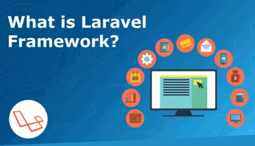 Laravel Framework PHP 8: Empowering Web Development