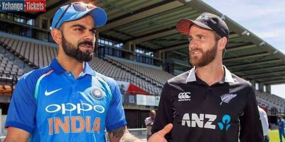 Ticket Disquiets and Expected India vs New Zealand Clash in Cricket World Cup 2023